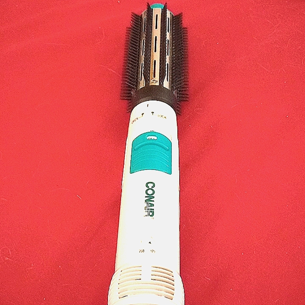 Conair blowout hair dryer and styler